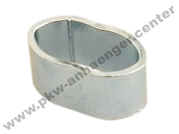 a-B20802-W-rgeklemme Würgeklemme für Expanderseil