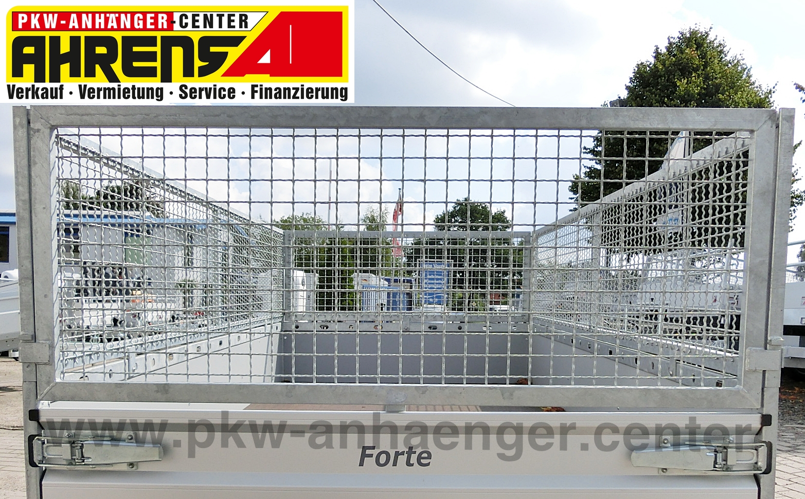 Wellgitteraufsatz-HA-AZURE-L2-3