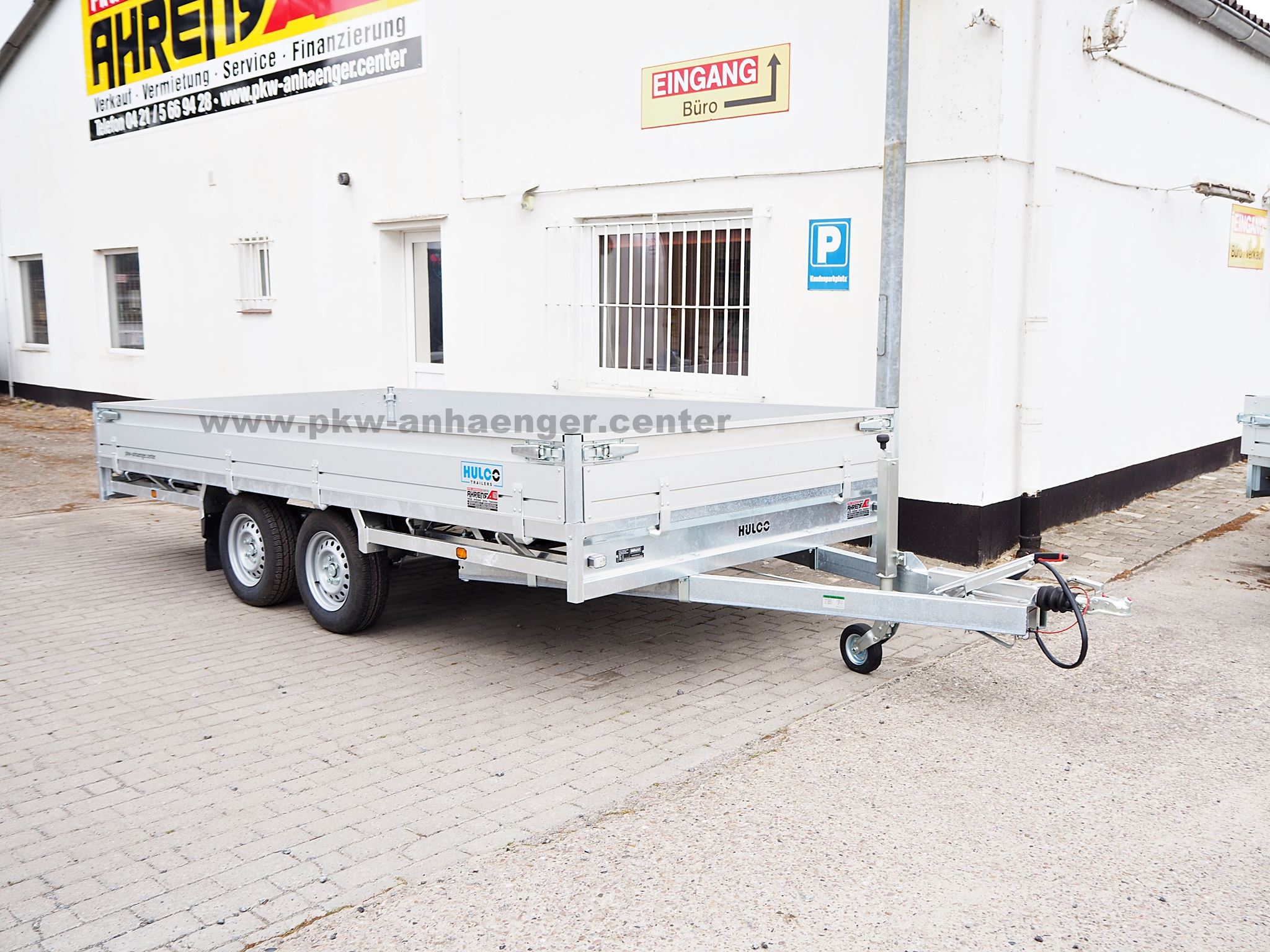 a-HU-2600-405x203x30-1 Hulco MEDAX-2 2600kg 405x203x30cm Hochlader