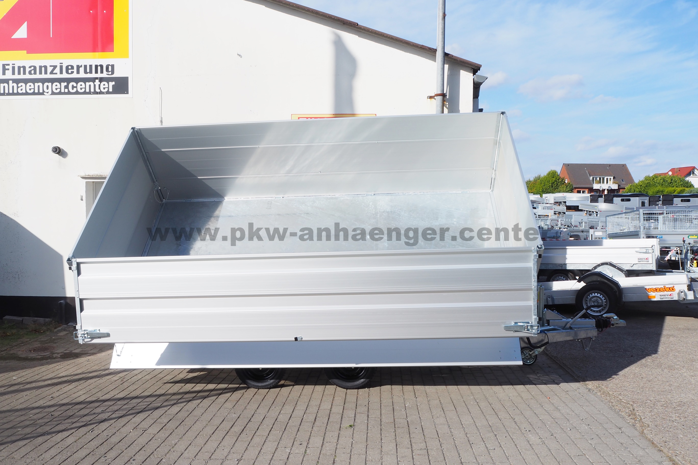 aHA-375x180x100-Cobalt-Ferro-Para-Aufsatz-10 HAPERT COBALT HM2-FERRO 3,5t 375x180x100cm Kipper Aufsatz Schienen Stützen Parabel