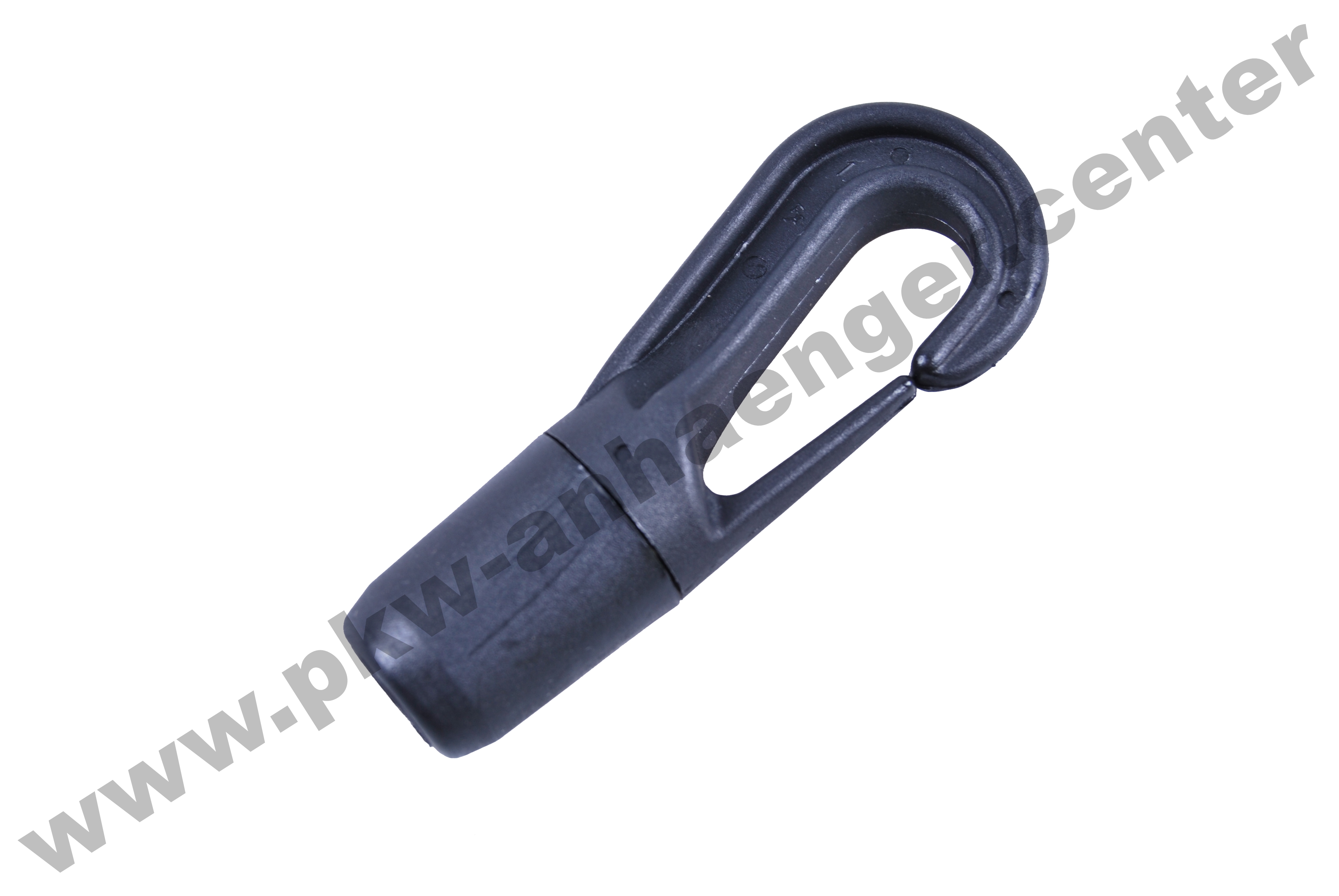 a-B20242-Kst-Endverschluss Kunststoff-Seilendverschluß 8mm