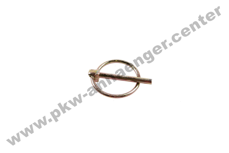 a-B20380-20385-Klappsplint Klappsplint verzinkt Splint 4,5x42mm