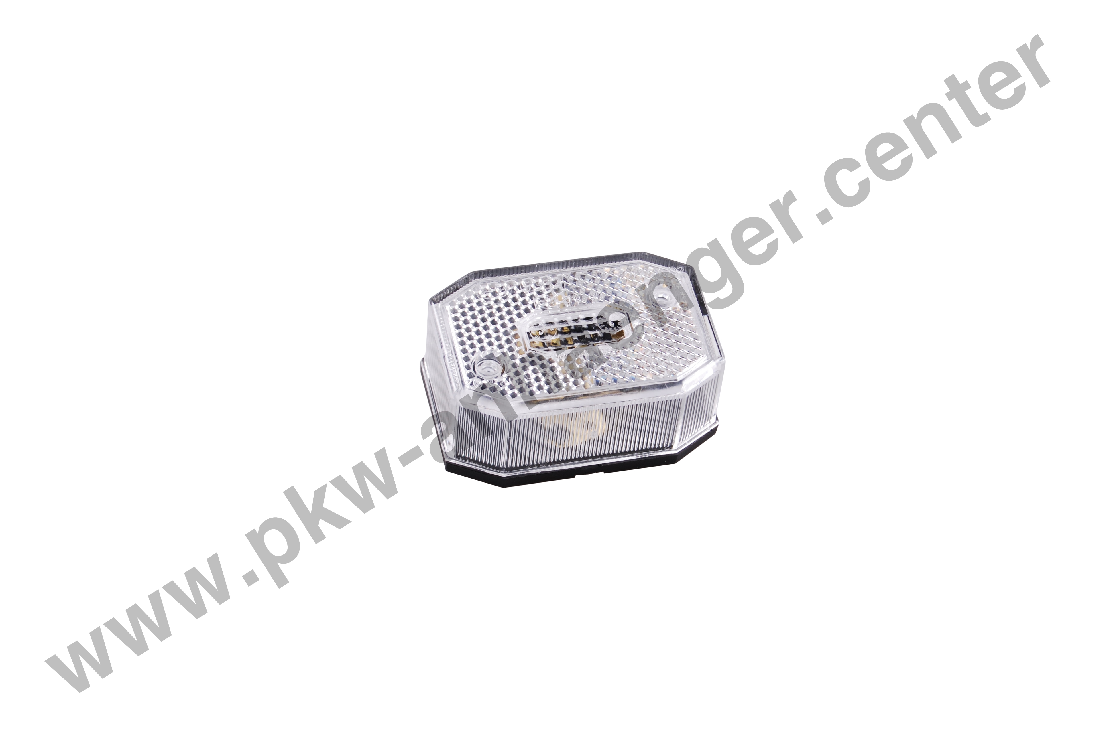 a-B10507 Begrenzungsleuchte ASPÖCK Flexipoint I