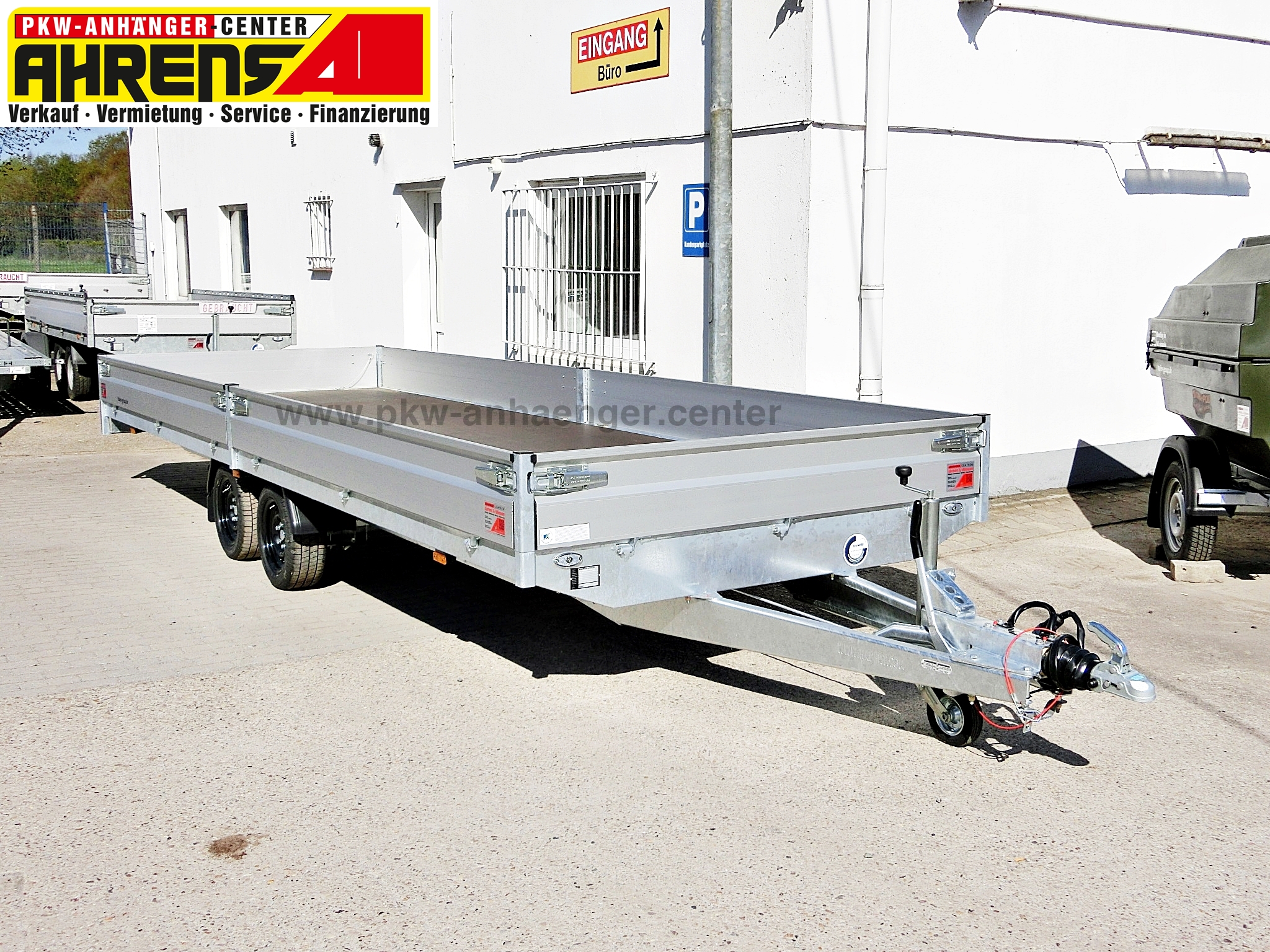 a-HA-3500-605x200x30-13Zoll-Para-1dh8FYkTat0jSR HAPERT AZURE H2 3,5t 5x2x2m 13 Zoll Parabelfederung Plane Hochlader