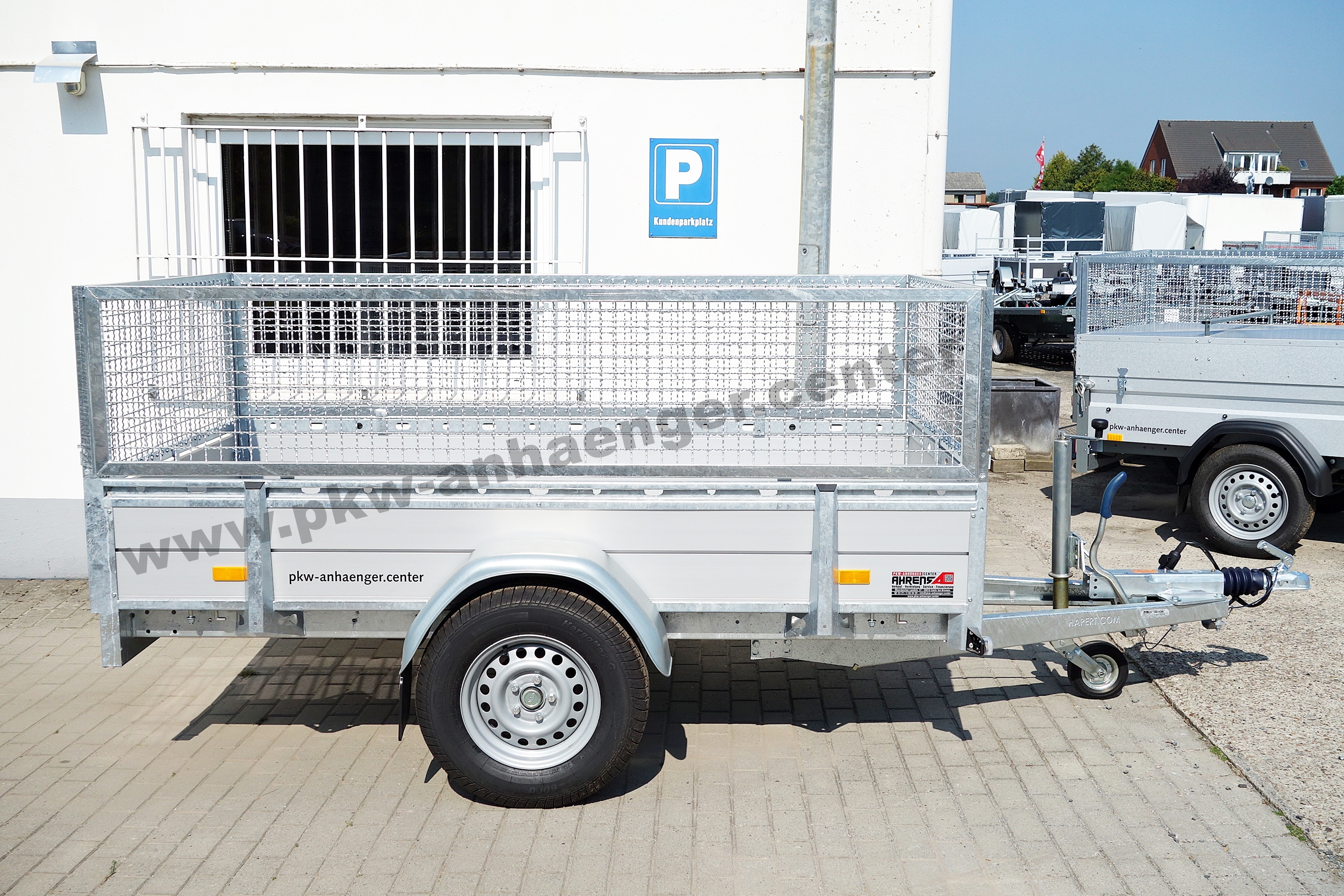 a-HA-1500-250x130x92-Alu-Gitterauf-3