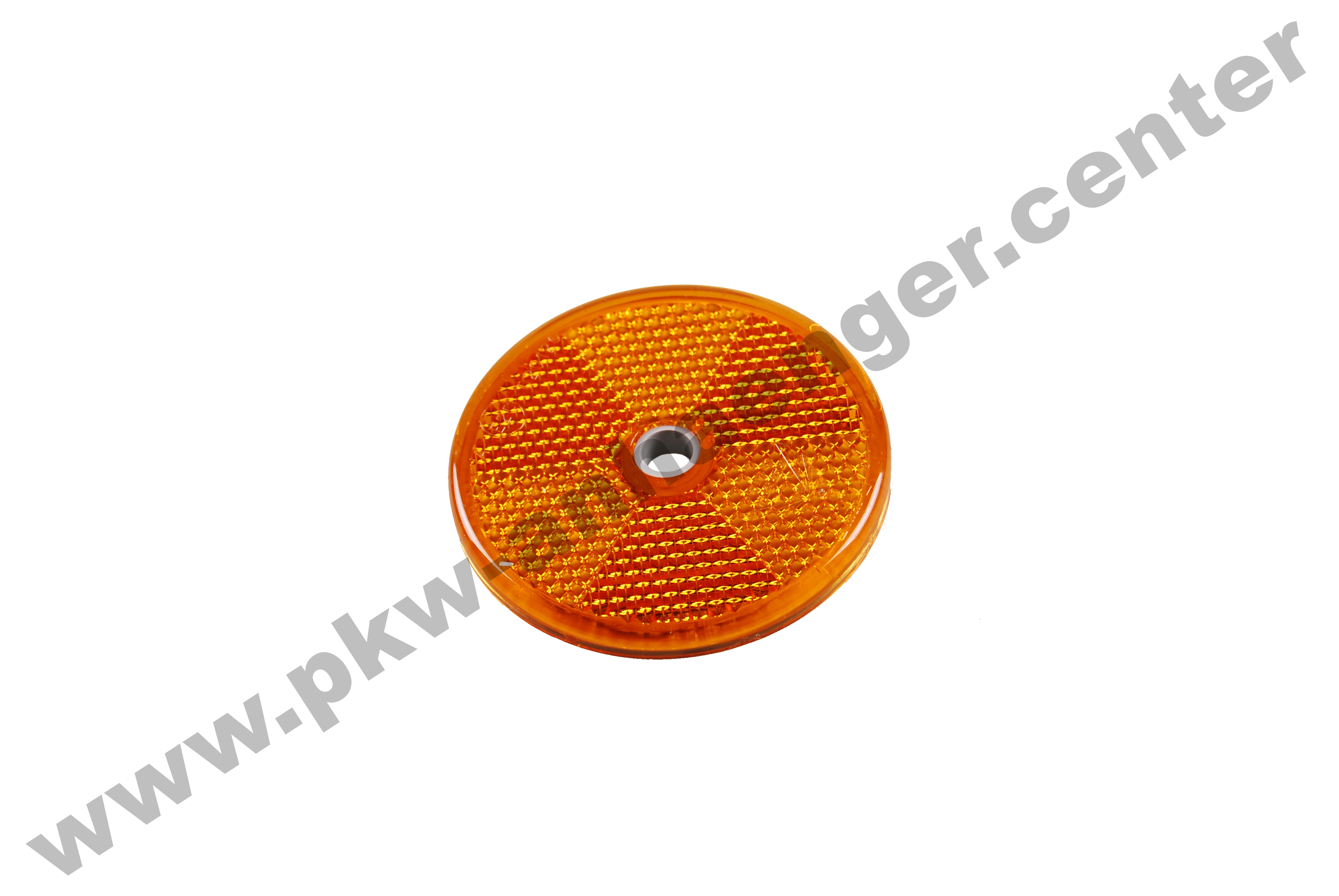 a-B102040-Seitenstrahler-gelb-rund Seitenstrahler rund gelb