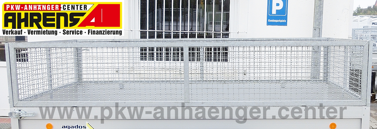 Wellgitteraufsatz-AG-VZ31-2