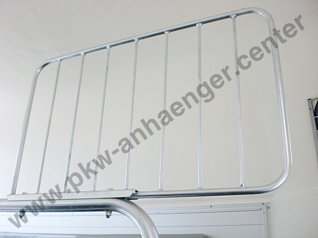 a-CH-Hengstgitter Hengstgitter für Cheval Liberte Pferdeanhänger