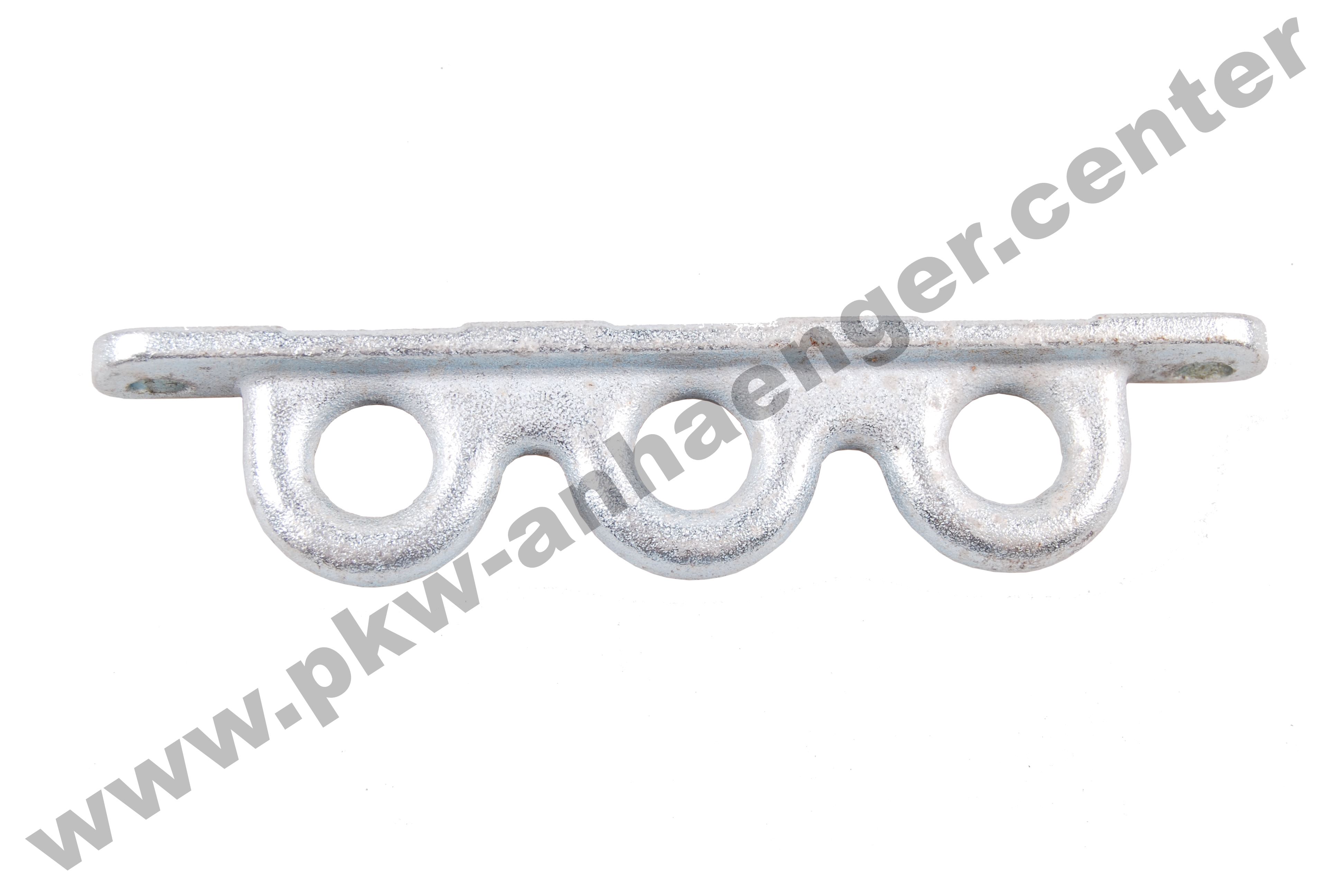 a-B40308-Boxenstangenhalter-Trennwand Trennwandhalter 3fach Verstellung Pferdeanhänger