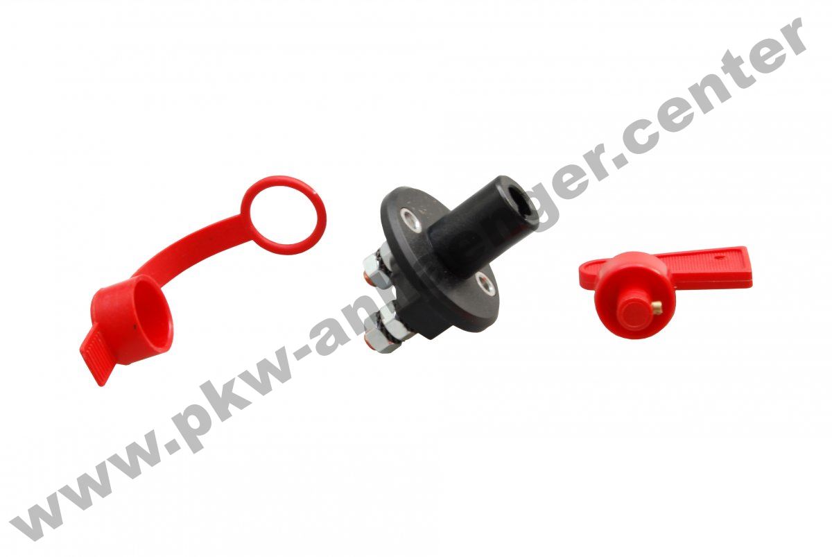 a-B40416-Trennschalter Batteriehauptschalter Batterietrennschalter 300A