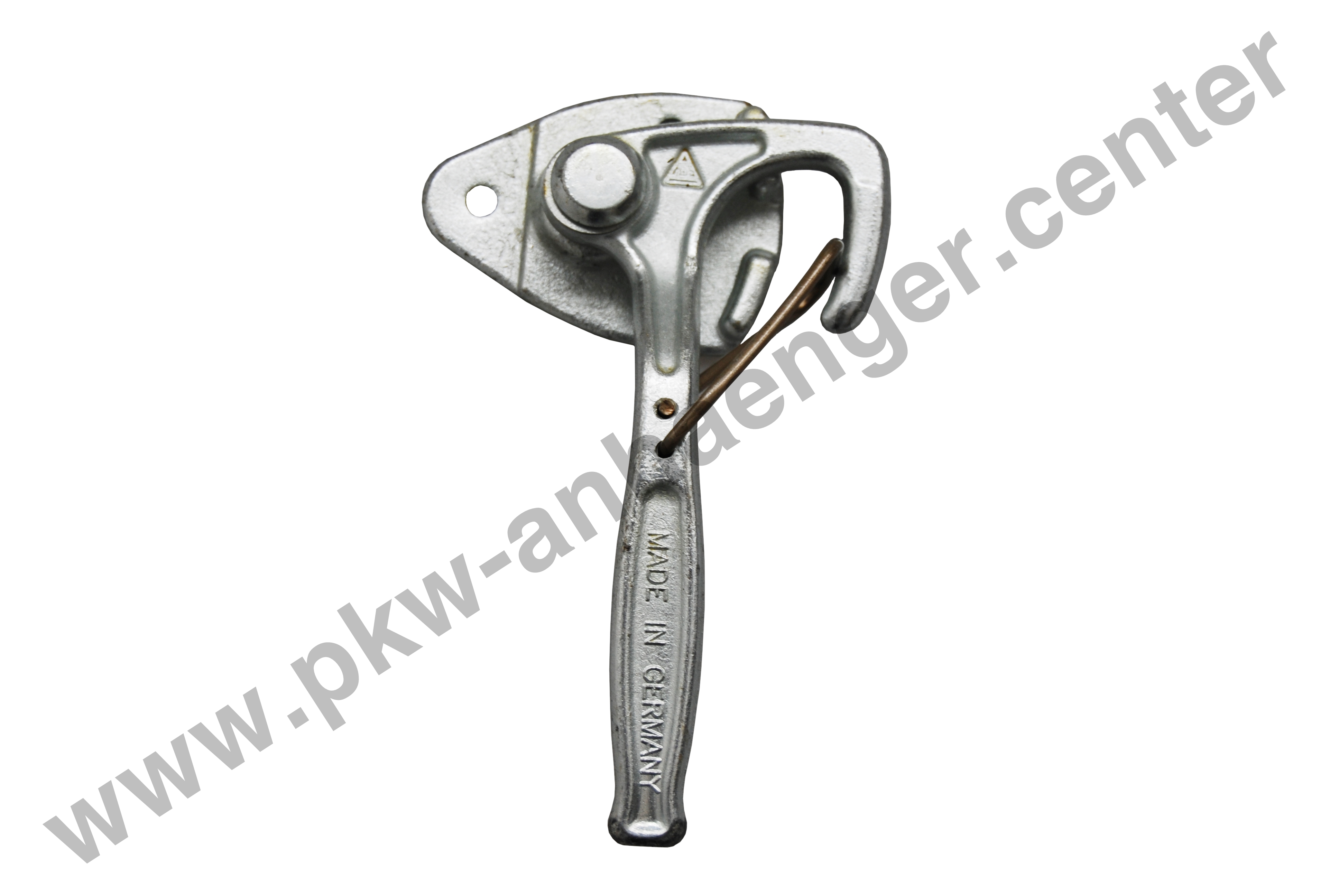 a-B200550 Winkelhebelverschluß mit Sicherung Gr. 0 hinten rechts / Seite links
