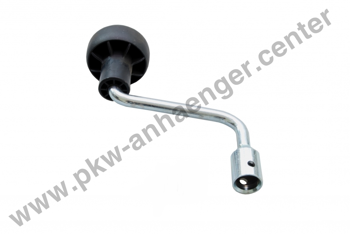 a-B401170-Handkurbel-Winterhoff-1 Kurbel Winterhoff für Pkwanhänger Stützrad -Restposten keine Rückgabe-