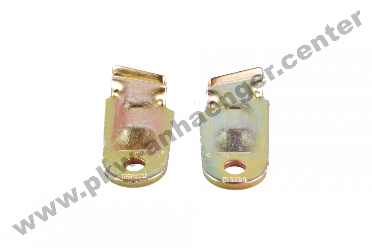 a-B40335-Stossd-mpferhalter-Alko Stoßdämpferhalter Al-Ko für PKW-Anhänger