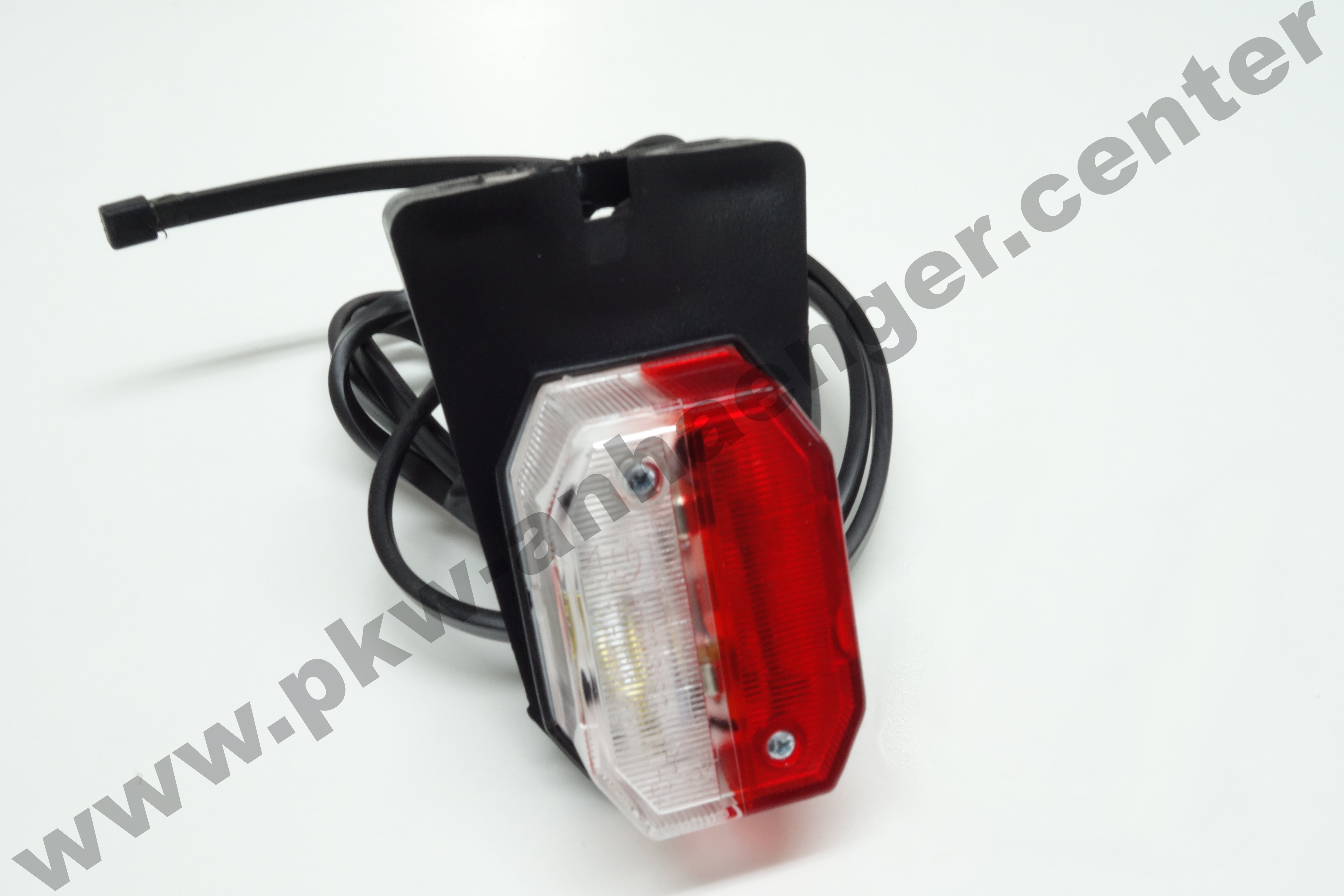 a-CH3505518-Cheval-Positionleuchte-rot-weiss-NEU-ohne-Klammer Positionsleuchte rot/weiß für neue Cheval Liberte