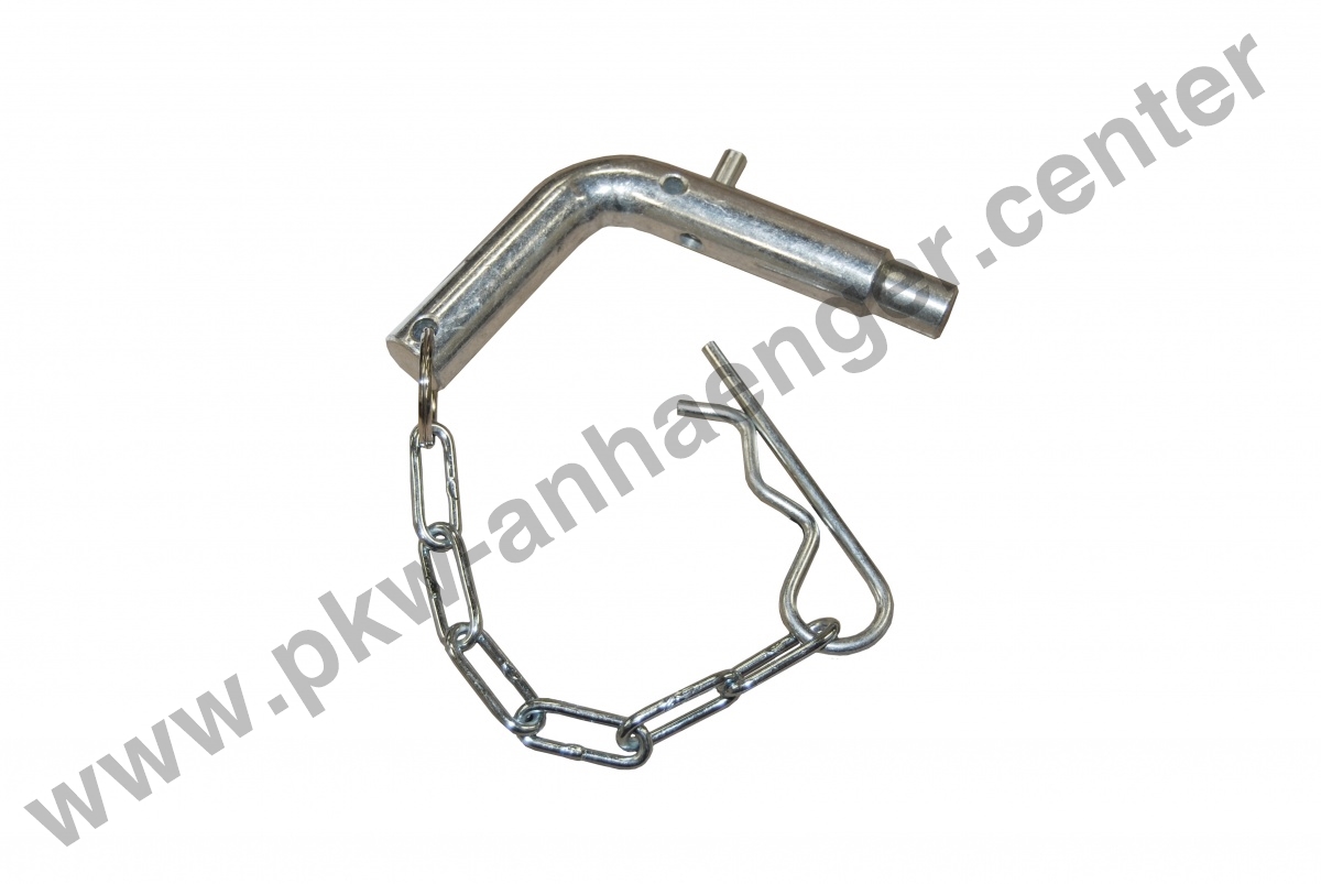 a-B20363-Hapert-Kipperbolzen-14-18mm Steckbolzen für Hapert Kipper 14 / 18mm