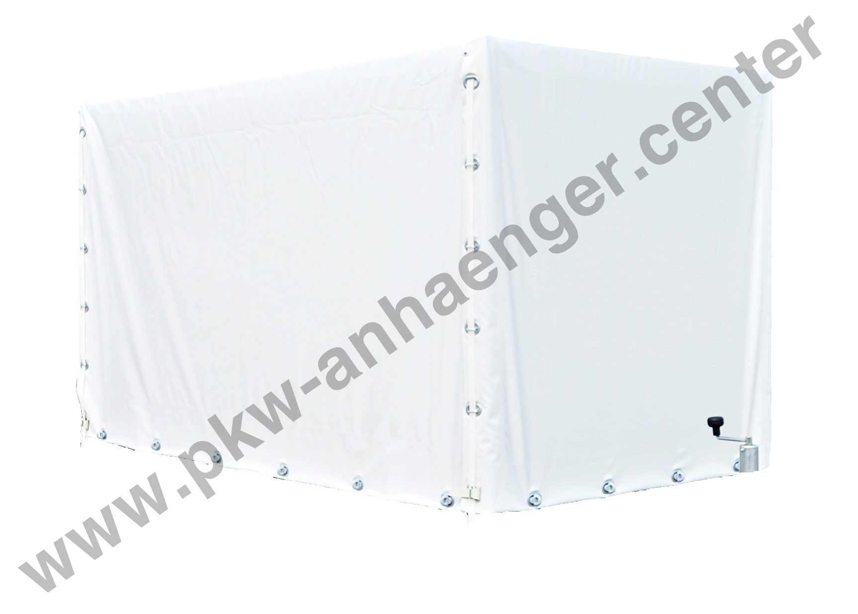 001-a-HA-PG-grau-gerade-1 Hochplane 180cm für Anssems BSX in 301x150cm