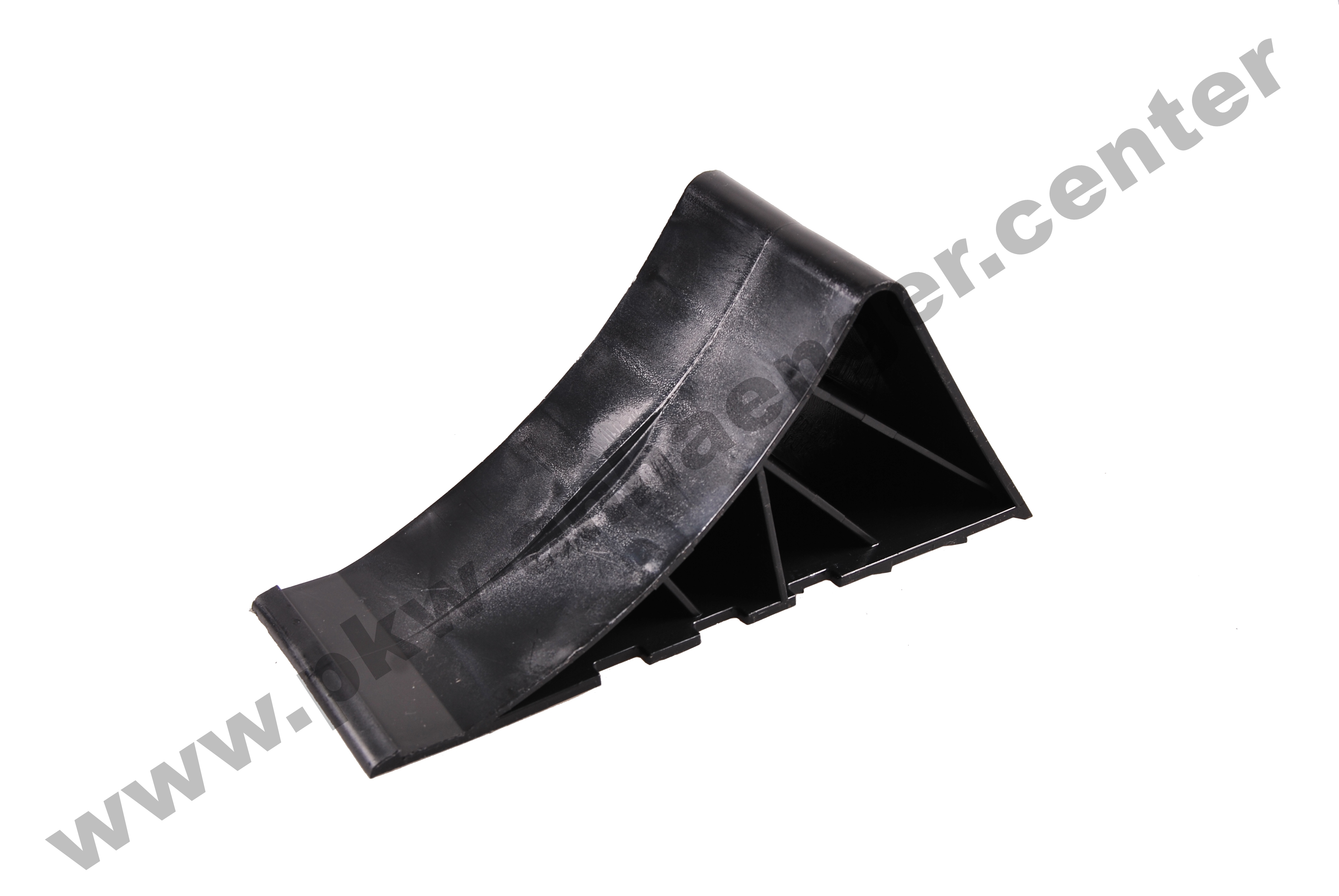 a-B40067-Unterlegkeil-schwarz Unterlegkeil schwarz