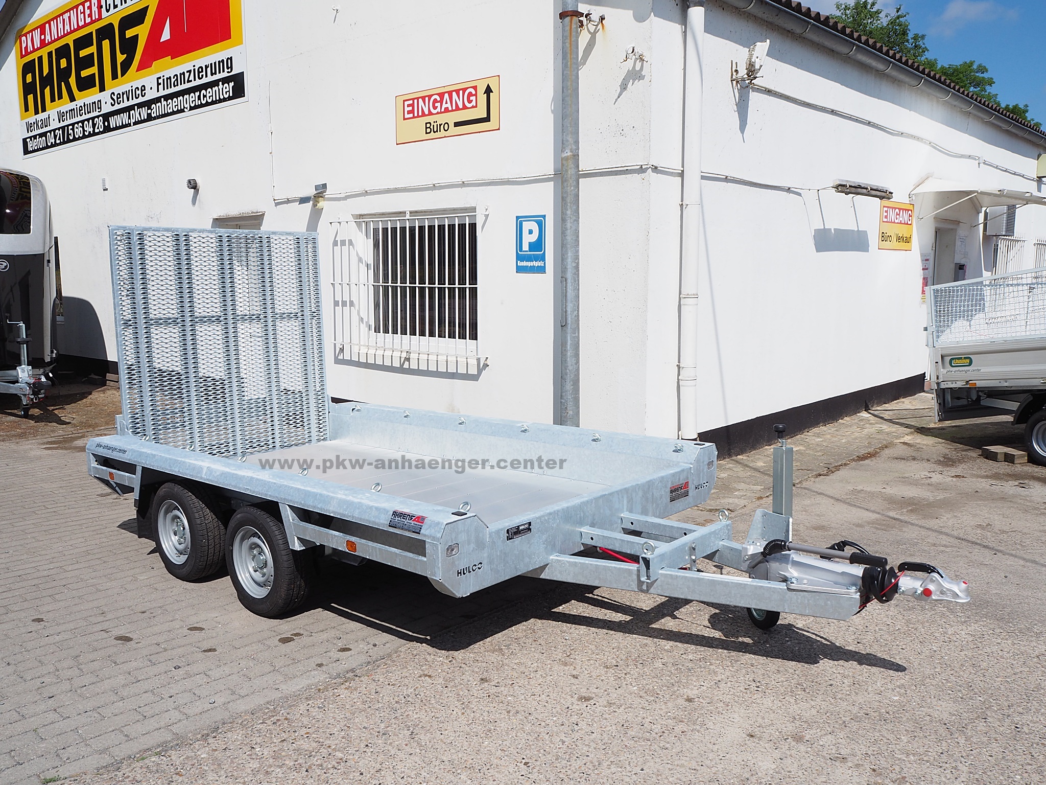 a-HU-3500-294x150-Terrax-1 Hulco TERRAX-2 3500.294x150 Baumaschinenanhänger