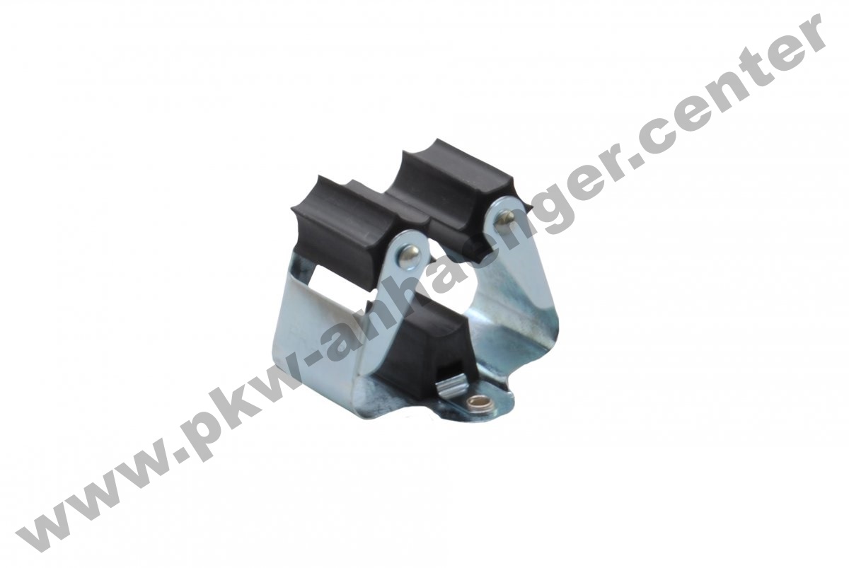 a-B60067-Ger-tehalter Gerätehalter für Besen oder Schaufel am Pferdeanhänger