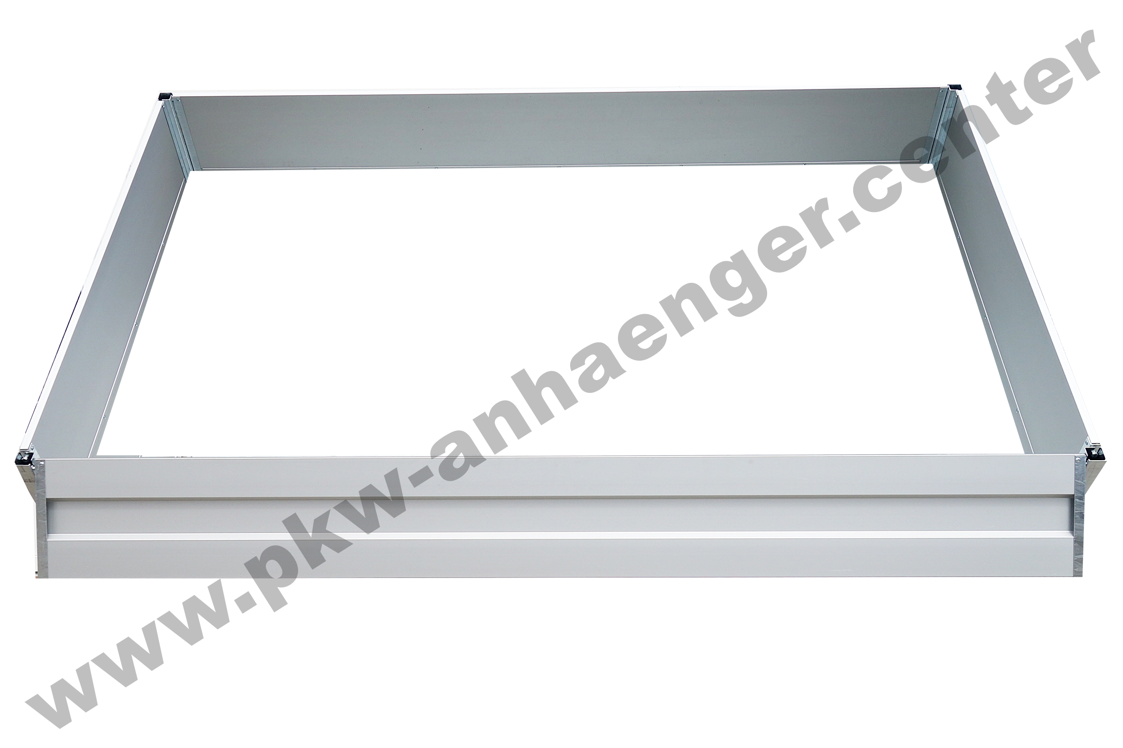 a-Aufsatz-35cm-3x1-8-2 Aufsatz 35cm für Cheval Liberte Debon PW2.3E Kipper